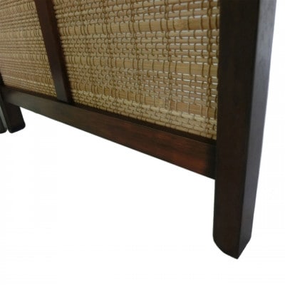 卓上衝立　モダン