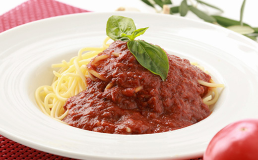 【富田林産】トマト農家のポモドーロ10箱 無水濃厚トマトソース　備蓄・保存食にも便利です!