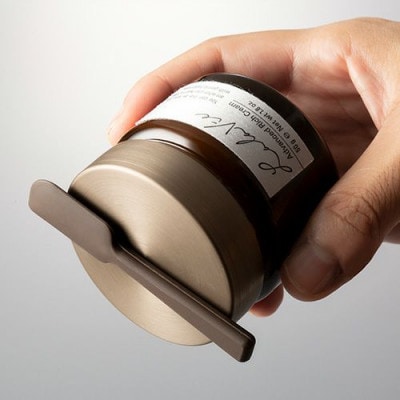 ララヴィ ( Lala Vie ) ブライトニングジェルクリーム 50g 3個セット