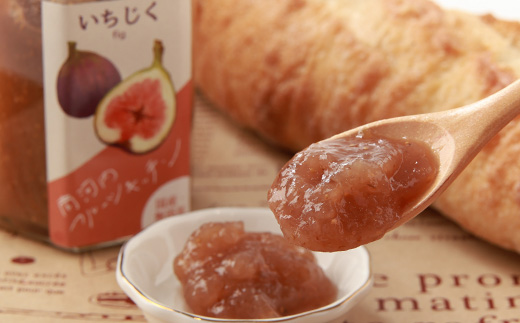いちじくのジャム