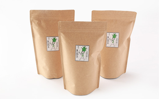 こもじの愛するまこも茶　50g×3袋