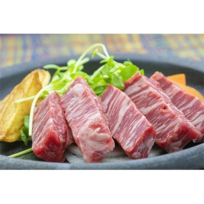 国産牛ヘレステーキコース(2名様分)