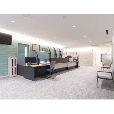 人間ドックAコース　【全身MRIがん検査+胸部CT+肺がんに特化した腫瘍マーカー】