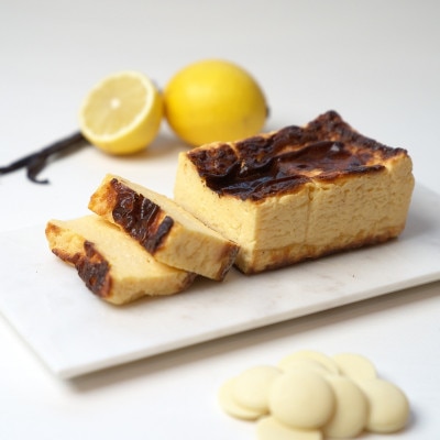 バスクチーズケーキ ホール【配送不可地域：離島】