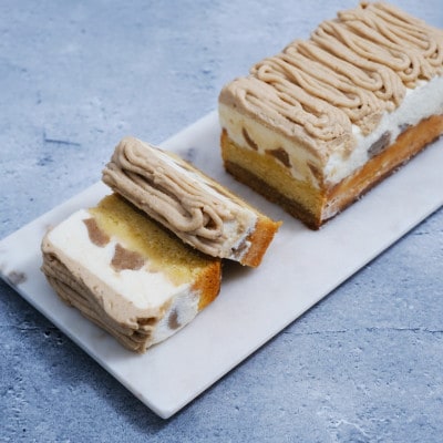 モンブランタルト ホール【配送不可地域：離島】