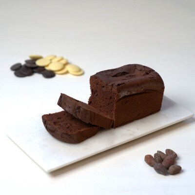 フスボンガトーショコラ ホール【配送不可地域：離島】