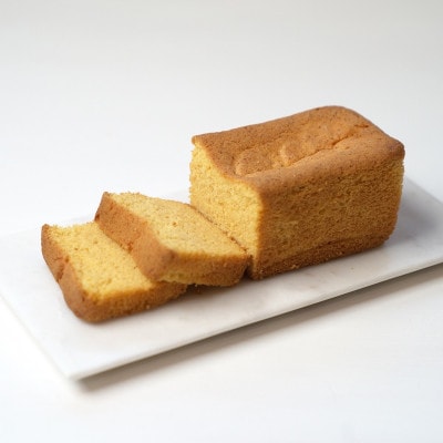 パウンドケーキ ホール【配送不可地域：離島】