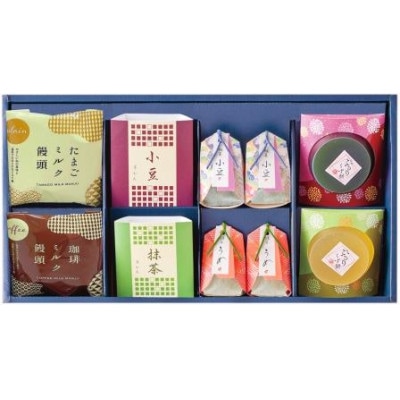 太子庵　いと御菓子　IOB-B0(10個入り×8箱)