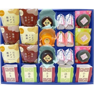 太子庵　いと御菓子　IOB-E0(23個入り×5箱)