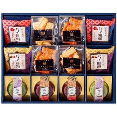 太子庵　冬菓　TK-C0(12個入り×6箱)