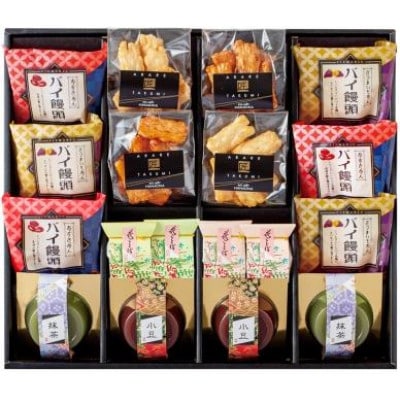 太子庵　冬菓　TK-D0(18個入り×6箱)