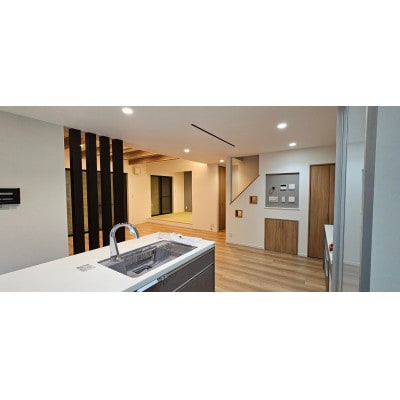 【富田林市内限定】新築・リフォームクーポン券(工賃5万円分)