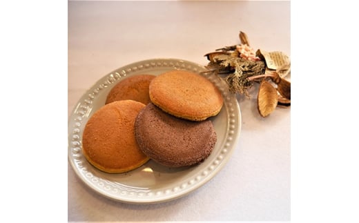 ひらかたねやがわ発DORAらすく 6箱セット｜寝屋川銘菓 数量限定 ラスク 4種 どら焼き スイーツ 詰合せ お菓子 デザート ギフト 贈答 [0030]