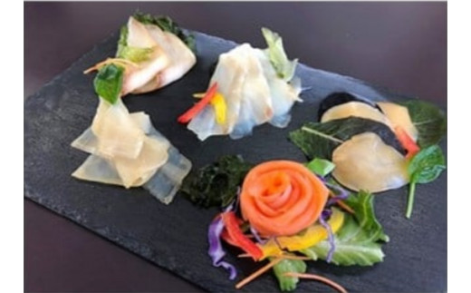 [日本ギフト大賞受賞] 漢魂プレミアムスモーク5種ギフト｜スモーク サーモン 鮭 さけ シャケ 鯛 帆立 ほたて海鮮 小分け パック くんせい 冷燻製 おつまみ お取り寄せ 大阪府寝屋川市 送料無料 ギフト 贈答 父の日 [0065]