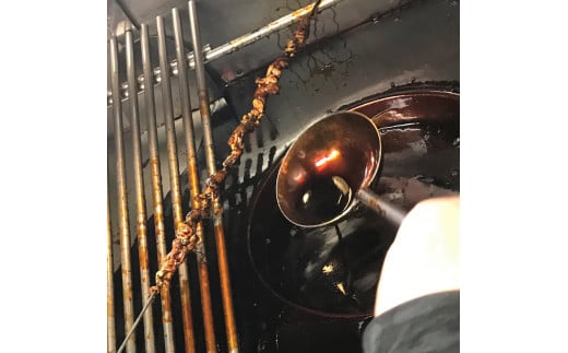 国産うなぎ肝焼き (5パック)｜名店 鰻 ウナギ うな丼 鰻丼 肝 希少部位 小分け [0307]