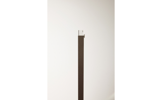 リフェクスミラー姿見 バリエ ピクチャー (フィルムミラー) RMV-3-DBR(幅80cm×高さ60cm×厚み2cm)ダークブラウン｜軽量 割れない 映りがキレイ 鏡 壁掛けミラー 壁付け インテリア [0723]