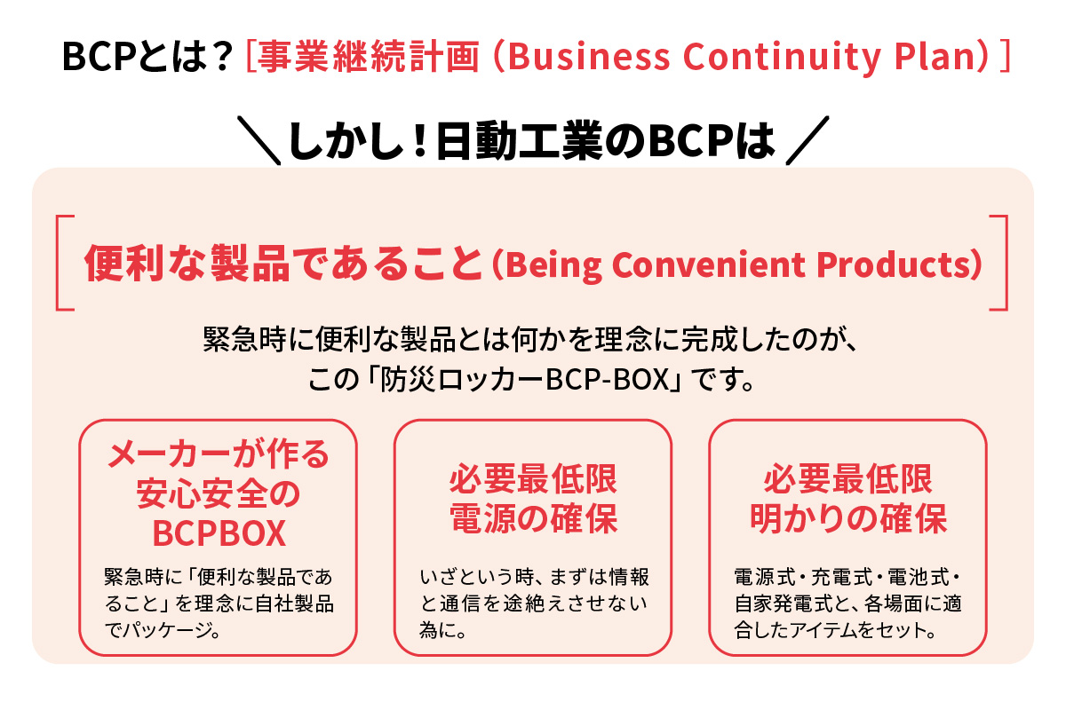 防災ロッカー ピンバン2台セット (BCP-2-B)｜防災 [0883]