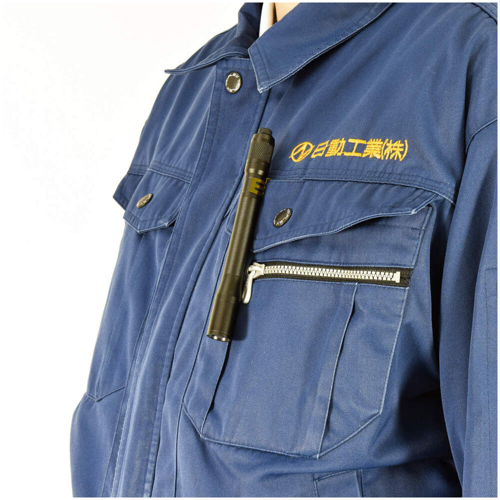 電池式 ペンライト(SL-3PEN) [0899]