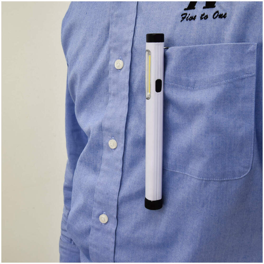 電池式 2WAY ペンライト(SL-4PEN) [0900]