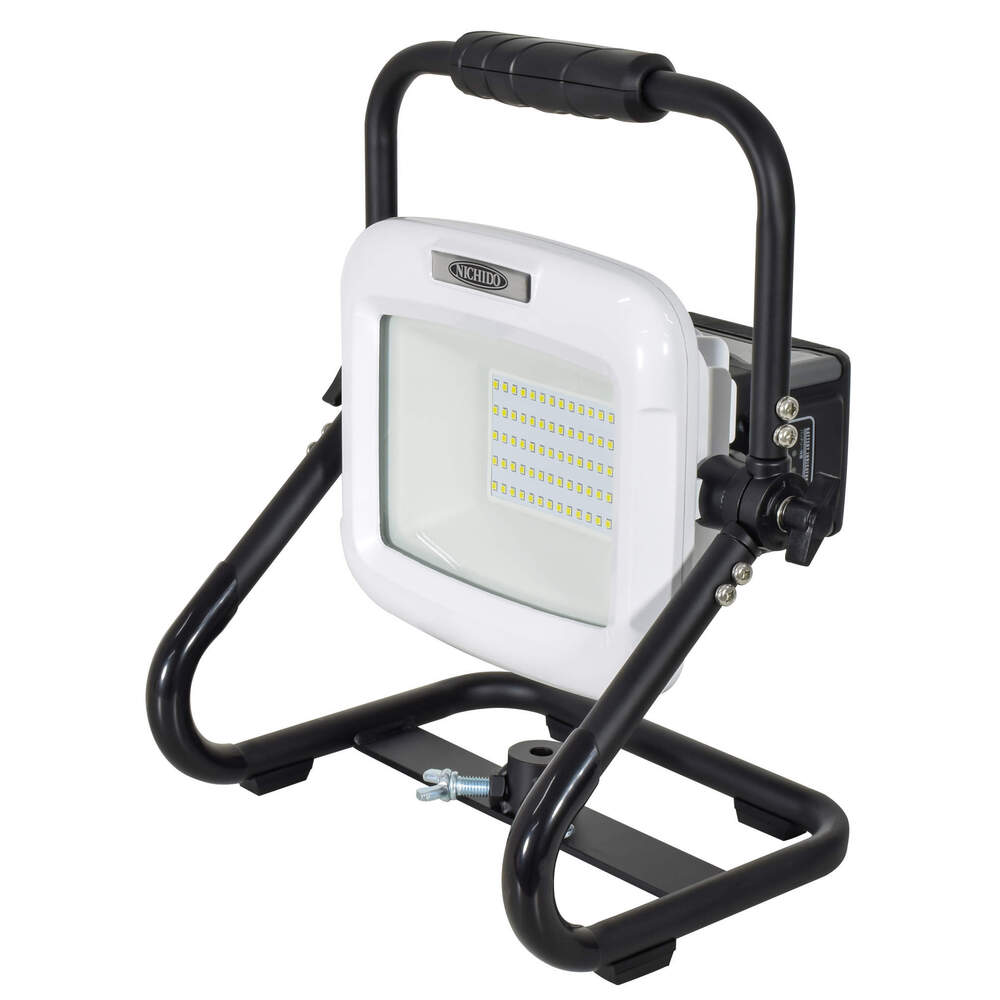 着脱式チャージライトLIFE 50W (BAT-LI50RE) [0904]