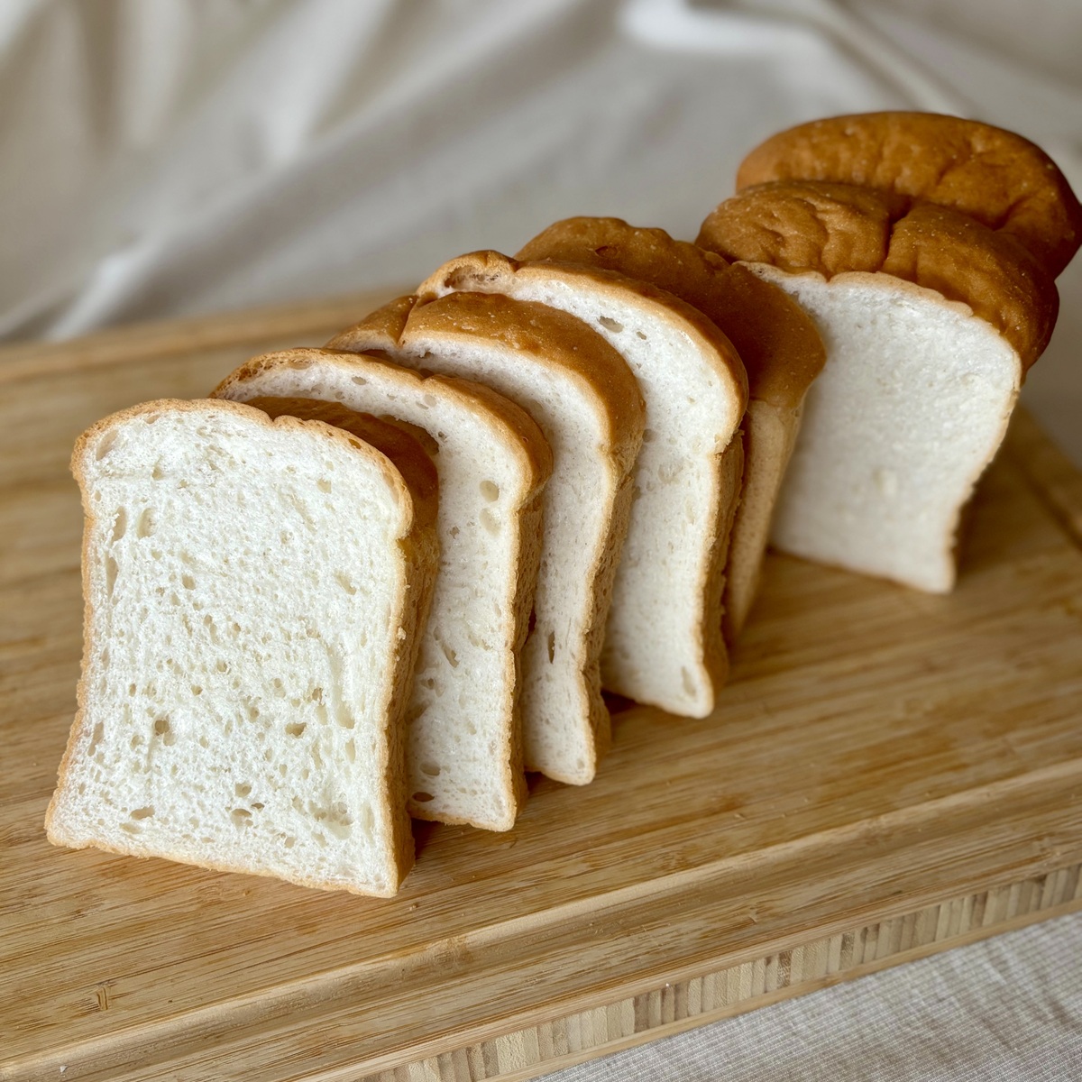 グルテンフリー専門店の米粉100% お米の食パン (スライス)｜パン 米粉 米粉パン [1175]