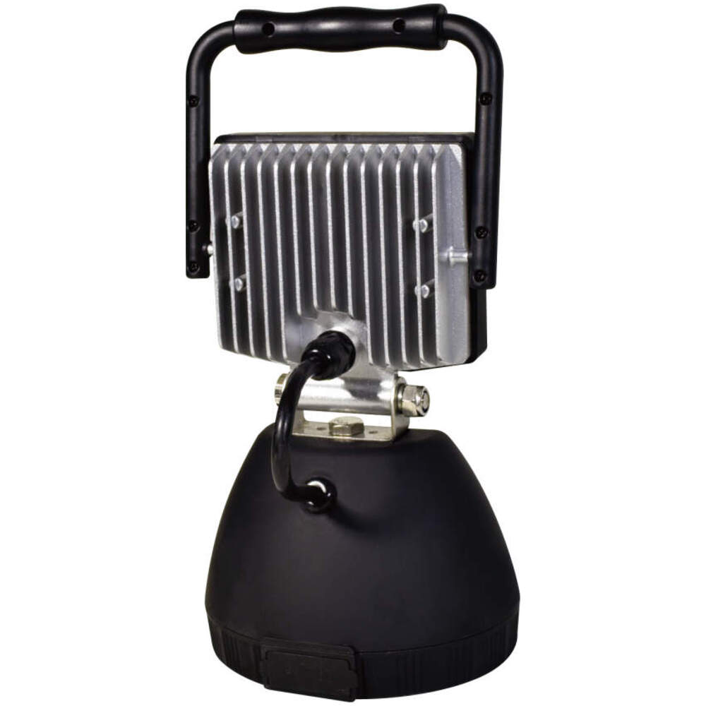 充電式LEDワークランタン 27W(BAT-WL27)｜NICHIDO 日動工業 充電式 LED ランタン [1281]