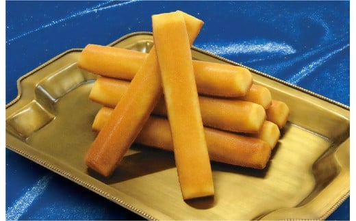 焼き菓子 金の延べ棒 8本入×2箱｜チロリアン 銘菓 スイーツ デザート 焼菓子 菓子 お菓子 洋菓子 贈答用 贈り物 ギフト プチギフト プレゼント 手土産 おやつ おつまみ 小分け 包装 パック [0047]