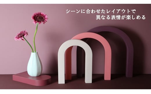 インテリアディスプレイ コンティネント｜インテリア 雑貨 誕生日 ギフト プレゼント [0291]