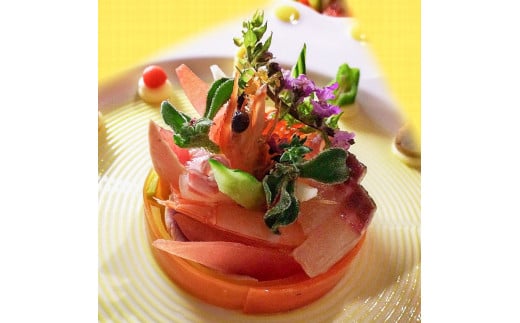 [フランス料理] 乾杯ドリンク付き フレンチフルコースお食事券 (2名様分)｜お食事券 お食事チケット フレンチ フランス料理 仏料理 結婚 記念日 誕生日 クリスマス 旅行 観光 トラベル 日帰り レジャー お出かけ [1119]