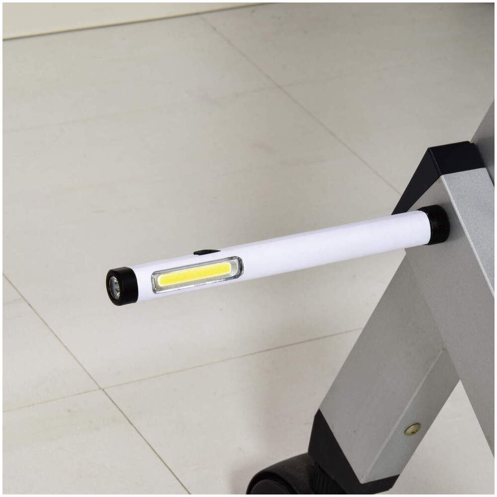 電池式 2WAY ペンライト(SL-4PEN) [0900]