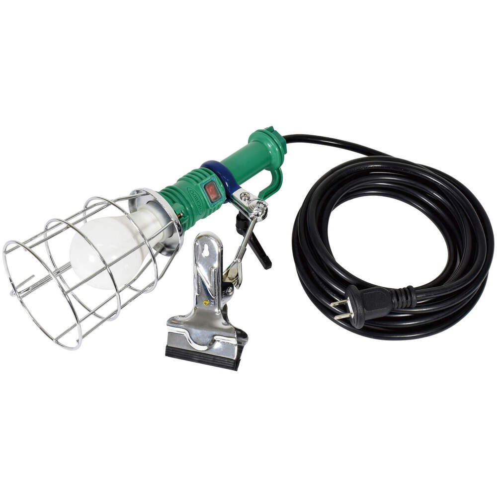 防雨型ハンドランプ10W (WHL-10W3) [0902]