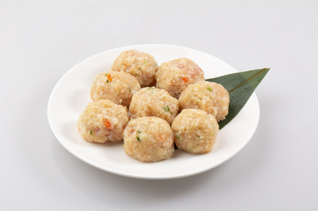 [寝屋川ゆずつくね] ゆず香る～国産鶏つくね～ 750g (250g×3袋) [0963]