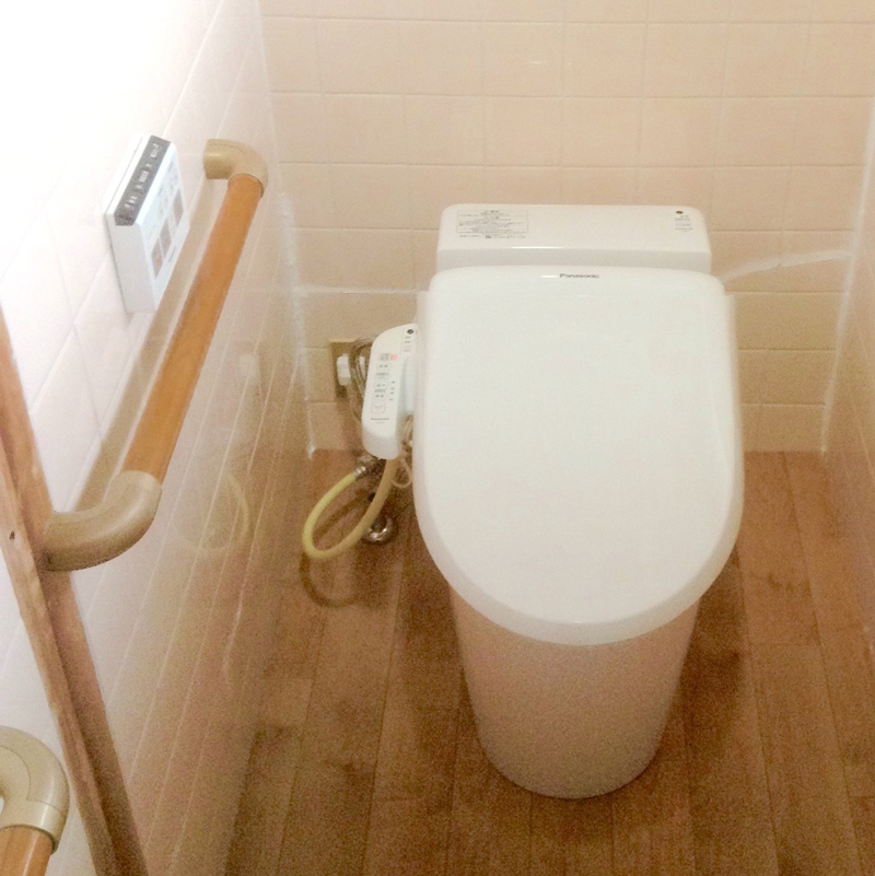 【寝屋川市内住宅限定】手すり取付工事サービス券｜手すり 手すり取付 工事 手摺 チケット サービス券 [1057]