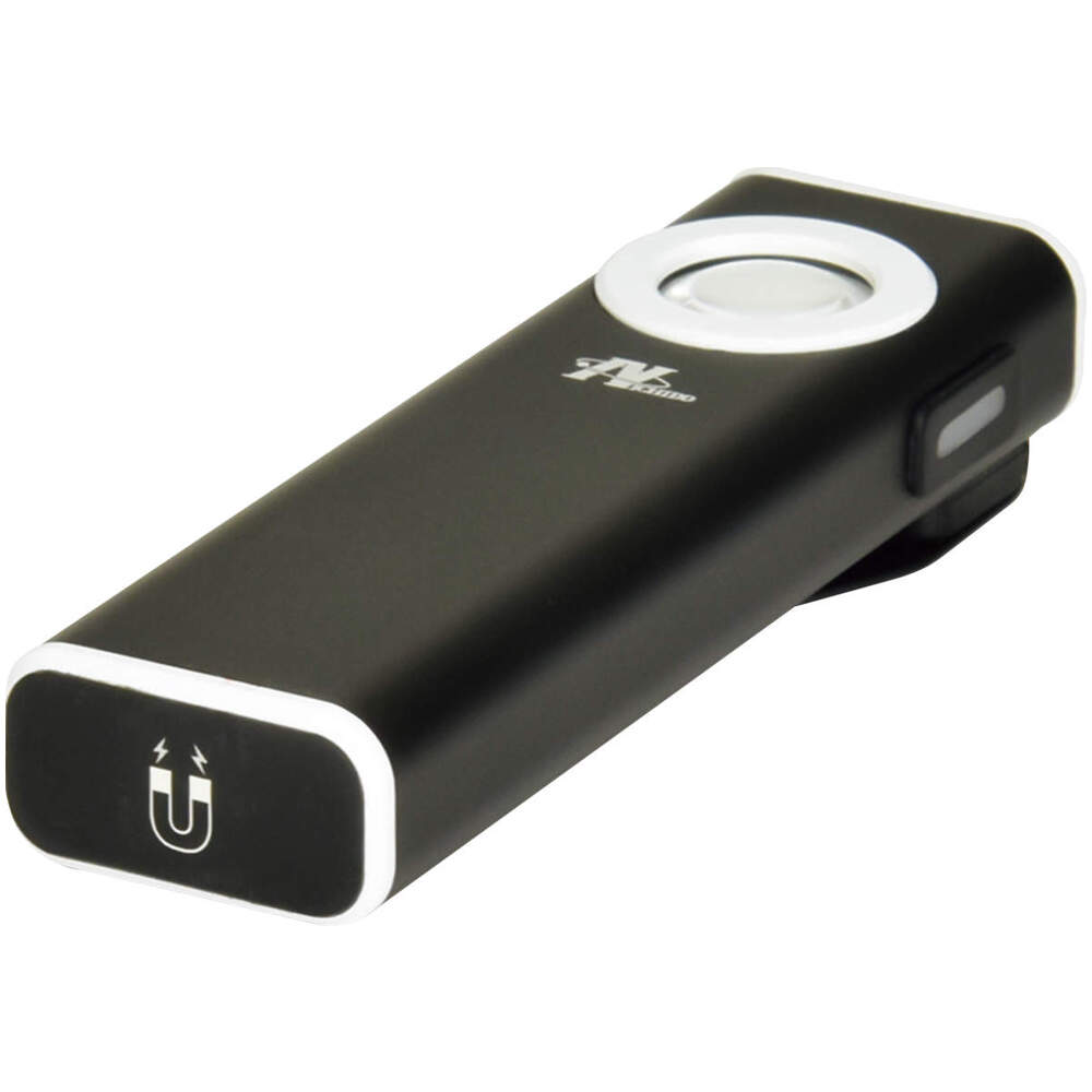 充電式LEDライト SLIMmini(SLM-B5W80CH)｜NICHIDO 日動工業 充電式 LED ハンディライト ライト [1280]