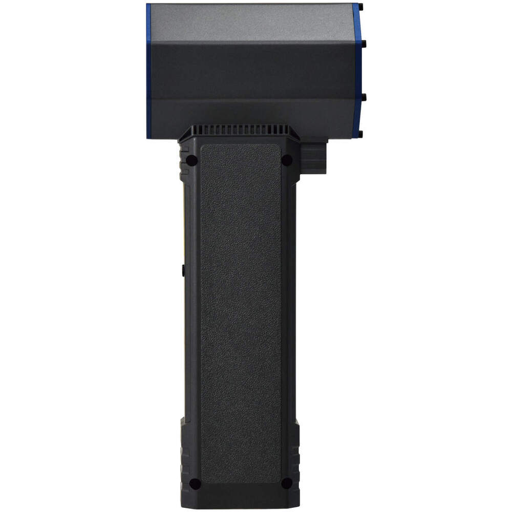 エアダスターブロワー 突風GUN イーグル(TPG-PI-L)｜NICHIDO 日動工業 エアー ブロアー ダスター 風 掃除 充電式 [1291]