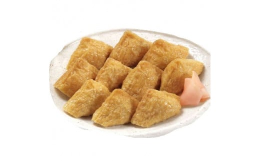 冷凍いなりすし 100個セット (おちょぼっ娘10個入×10パック