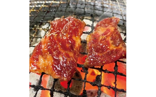 [お肉屋さんオリジナル] 自家製ハラミダレ 800g (200g×4パック)｜焼肉 焼き肉 味付け肉 お肉 肉 牛肉 惣菜 冷凍 簡単調理 おかず おつまみ 贈答用 贈り物 ギフト 個包装 小分け 包装 パック [0441]