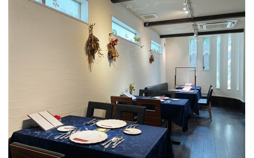 [フランス料理] 乾杯ドリンク付き フレンチフルコースお食事券 (5名様分)｜お食事券 お食事チケット フレンチ フランス料理 仏料理 結婚 記念日 誕生日 クリスマス 旅行 観光 トラベル 日帰り レジャー お出かけ [1122]