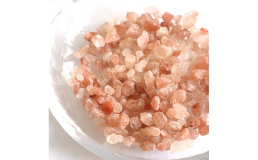 スモークソルト詰め替え用 (2パック)【Kaori-熏】くん液不使用 無添加で作る燻製マイスターの技と味 燻製岩塩 結晶塩 [0540]