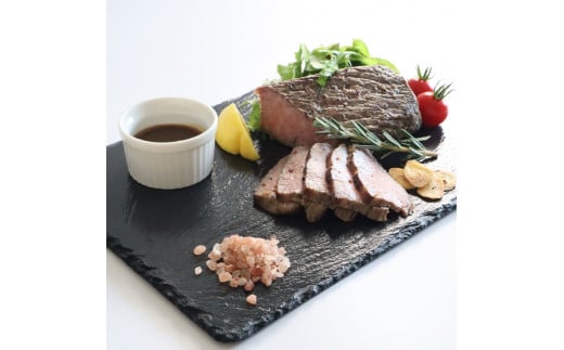 スモークソルト詰め替え用 (4パック) セラミック製ミル付【Kaori-熏】くん液不使用 無添加で作る燻製マイスターの技と味 燻製岩塩 結晶塩 [0541]