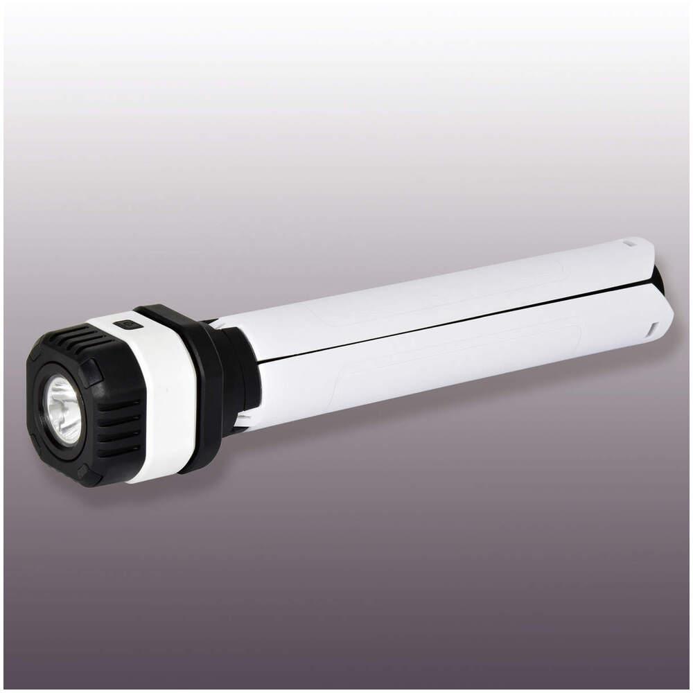 2WAYキャンプライト トモスル(LEH-2WAYL-CH) [0897]