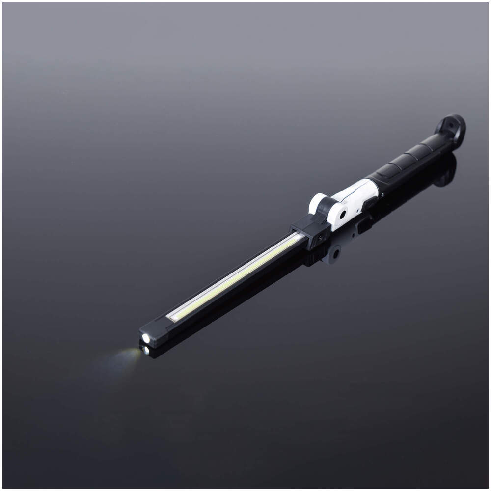 充電式LEDジャックライト(LEH-3PCH-SL) [0901]