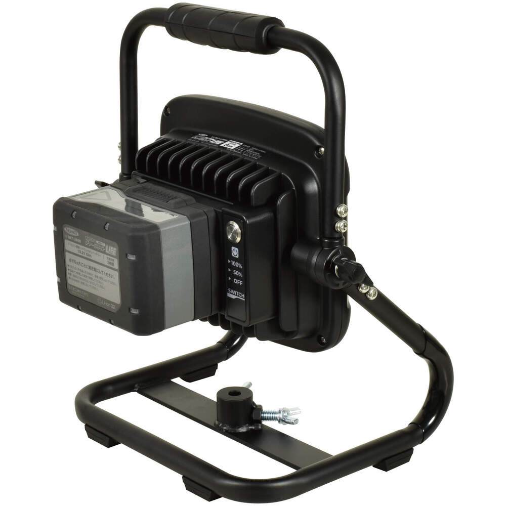 着脱式チャージライトLIFE 30W (BAT-LI30RE) [0903]