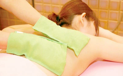 [東香里湯元水春] 入浴・アカスリ50分 (アカスリBコース) 10枚セット｜温泉 露天風呂 チケット 健康 風呂 入浴 日帰り 湯浴み [1217]