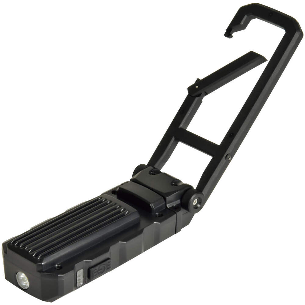 充電式LEDライト ハンディフック｜NICHIDO 日動工業 充電式 LED ハンディライト ライト [1279]