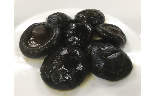 神田川敏郎監修 しいたけうま煮 20袋セット(約120個)｜有名シェフ監修 どんこ どんこ椎茸 椎茸 シイタケ きのこ キノコ 肉厚 小袋セット 小分け 包装 パック 便利 [0034]