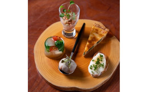 Kaoriのスモーク5種セット×6セット (30パック)【Kaori-熏】燻製マイスターの技と味 海鮮おつまみ｜サーモン 紅鮭 かんぱち 真鯛 帆立 海鮮 詰合せ 食べ比べ おつまみ おかず 小分け くんせい 燻製 ギフト 贈答 贈り物 プレゼント [0473]