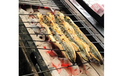 国産うなぎ白焼き (1匹)＋肝焼き｜名店 鰻 ウナギ うな丼 鰻丼 肝 希少部位 冷蔵 クール便 ひつまぶし 丑の日 簡単調理 [0849]