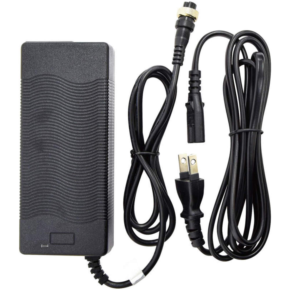 バッテリー式AC/DC兼用充電ファン 風迅快 (K-L450RE) [0894]