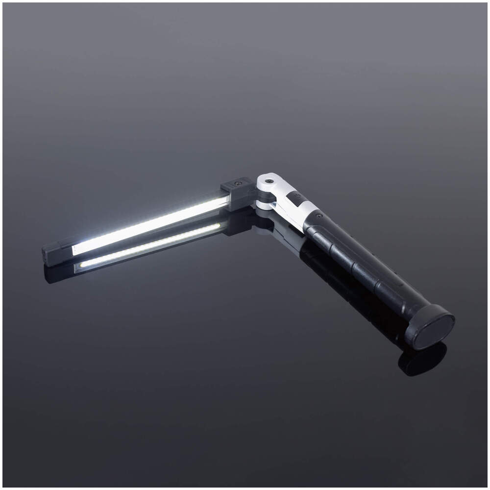 充電式LEDジャックライト(LEH-3PCH-SL) [0901]